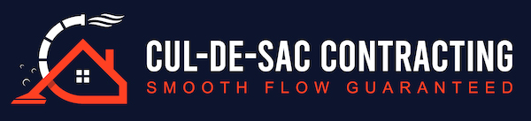 Cul-De-Sac Contracting
